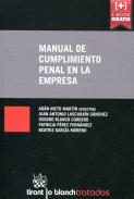Manual de cumplimiento penal en la empresa