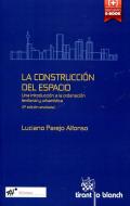 La construcci�n del espacio