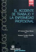 El accidente de trabajo y la enfermedad profesional