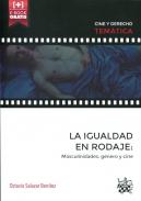 La igualdad en rodaje