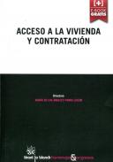 Acceso a la vivienda y contrataci�n