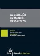 La mediaci�n en asuntos mercantiles