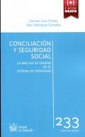 Conciliaci�n y seguridad social