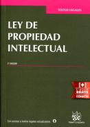 Ley de Propiedad Intelectual