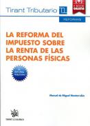 La reforma del Impuesto sobre la Renta de las Personas F�sicas