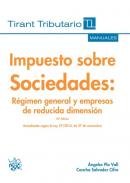 Impuesto sobre sociedades