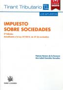 Impuesto sobre sociedades