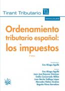 Ordenamiento tributario espa�ol