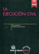 La ejecuci�n civil