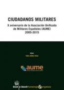 Ciudadanos militares