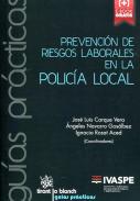 Prevenci�n de riesgos laborales en la polic�a local