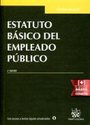 Estatuto b�sico del empleado p�blico
