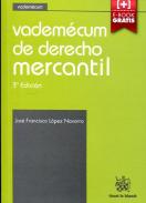 Vadem�cum de Derecho mercantil
