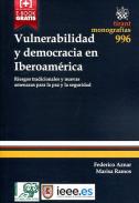 Vulnerabilidad y democracia en Iberoam�rica