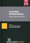 Sucesiones internacionales