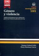G�nero y violencia