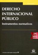 Derecho internacional p�blico