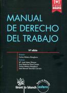 xxxManual de derecho del trabajo