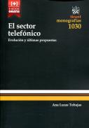 El sector telef�nico
