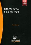 Introducci�n a la pol�tica