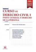 Curso de derecho civil, 1