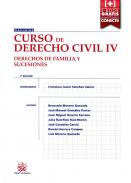Curso de derecho civil, 4