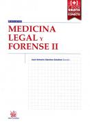 Medicina legal y forense, 2
