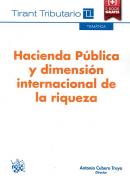 Hacienda p�blica y dimensi�n internacional de la riqueza