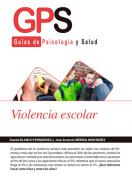 Violencia escolar