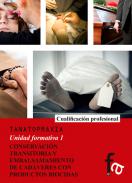 Tanatoest�tica, aplicar t�cnicas est�ticas para la presentaci�n o exposici�n del cad�ver