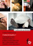 Conservaci�n transitoria y embalsamiento de cad�veres con productos biocidas