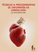 T�cnicas & procedimientos de enfermer�a en cardiolog�a
