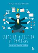 Creaci�n y gesti�n de empresas