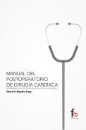 Manual del postoperatorio de cirug�a card�aca