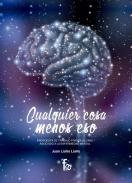 Cualquier cosa menos eso