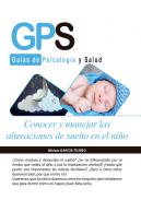 Conocer y manejar las alteraciones de sue�o en el ni�o