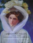 Antonio Fillol (1870 - 1930)