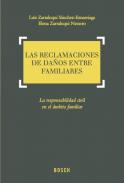 Las reclamaciones de da�os entre familiares