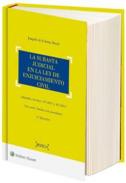 La subasta judicial en la Ley de Enjuiciamiento Civil