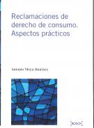 Reclamaciones de derecho de consumo