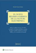 El nuevo r�gimen jur�dico de la factura electr�nica