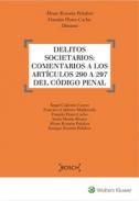 Delitos societarios