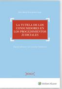 La tutela de los consumidores en los procedimientos judiciales