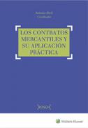 Los contratos mercantiles  y su aplicaci�n pr�ctica