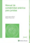 Manual de contabilidad pr�ctica para juristas