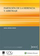 Partici�n de la herencia y arbitraje