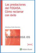 Las prestaciones del Fogasa