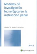 Medidas de investigaci�n tecnol�gica en la instrucci�n penal