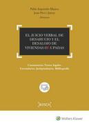 El juicio verbal de desahucio y el desalojo de viviendas okupadas
