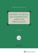 Divisi�n judicial de patrimonios